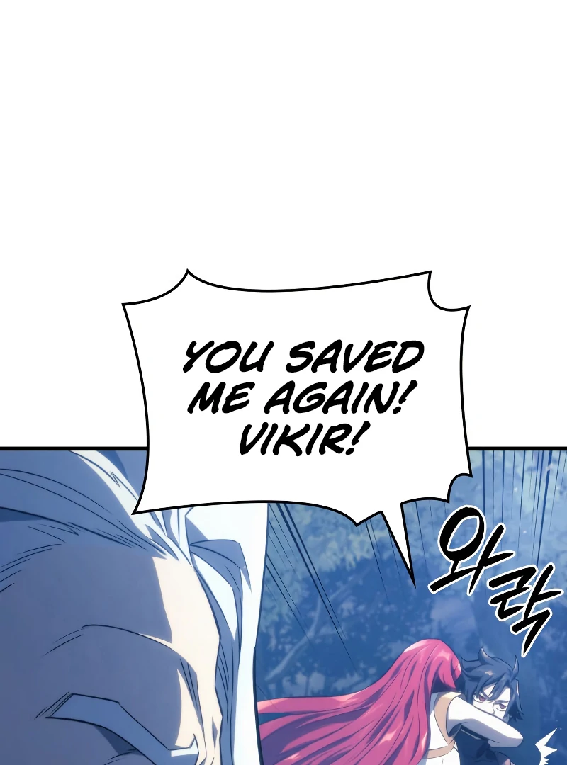 Revenge of the Iron-Blooded Sword Hound, Chapter 30 image 064